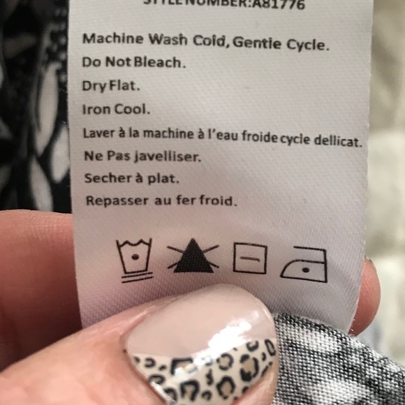 Anthropologie Austin Embroidered Top - Picture 11 of 13